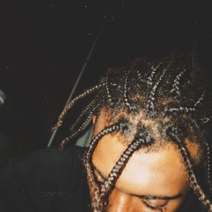 Meet your Posher, Tom smith